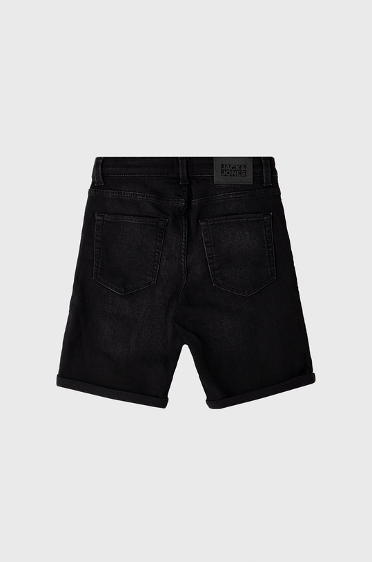 Dětské riflové kraťasy Jack & Jones 12167643 šedá AA00