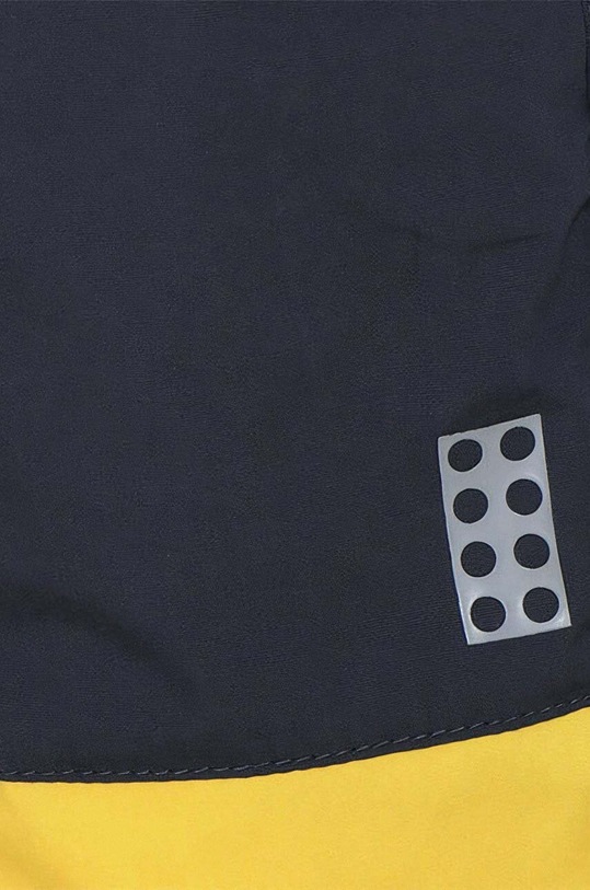 Fiú Lego gyerek pamut rövidnadrág 11010451 kék