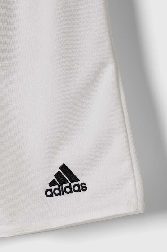 Chłopiec adidas szorty dziecięce AC5254. biały