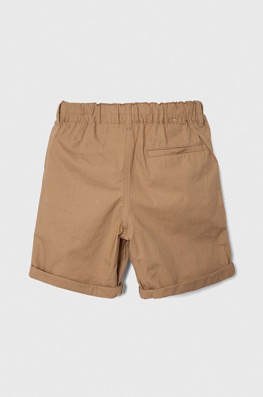 United Colors of Benetton shorts di lana bambino/a 4AC7G900O.P.Continuativ beige AA00
