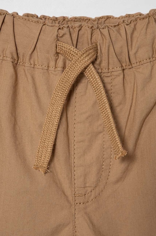 BIMBO United Colors of Benetton shorts di lana bambino/a 4AC7G900O.P.Continuativ beige