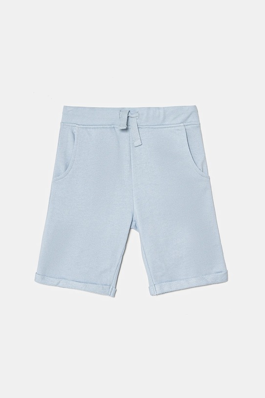 Guess shorts bambino/a maglia blu N93Q18.KAUG0.PPYA
