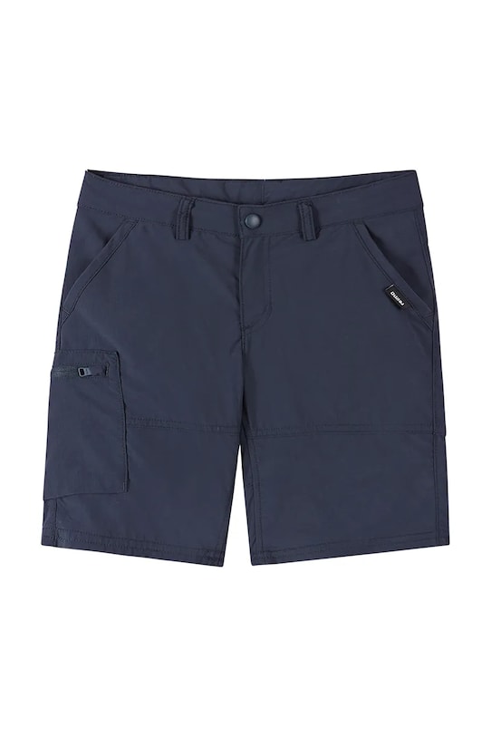Reima szorty dziecięce Eloisin casual niebieski 5200127A
