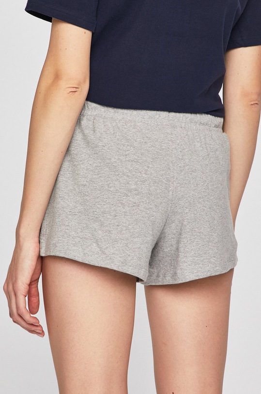 Ρούχα Tommy Hilfiger - Σορτς UW0UW01351 γκρί