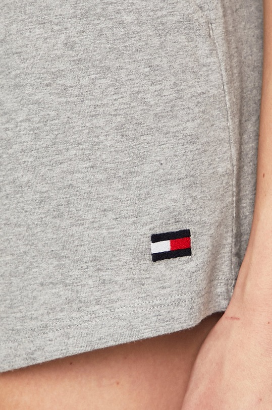 Tommy Hilfiger - Σορτς γκρί UW0UW01351