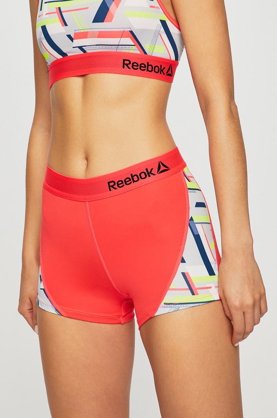 Reebok - Šortky F9388 oranžová F9388