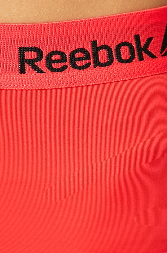 Reebok - Šortky F9388 oranžová F9388