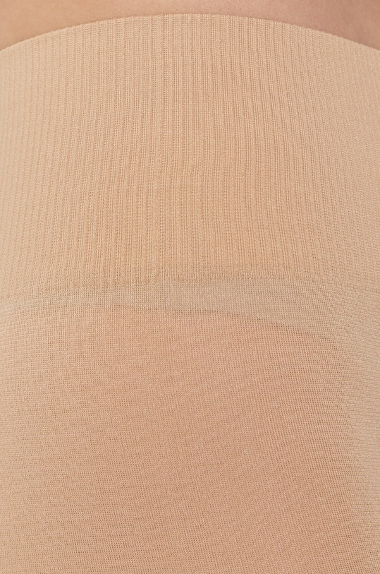 Vila Szorty beżowy 14059652