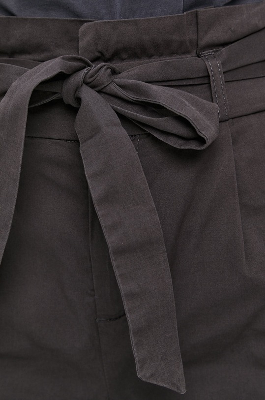 Vero Moda Szorty szary 10225993