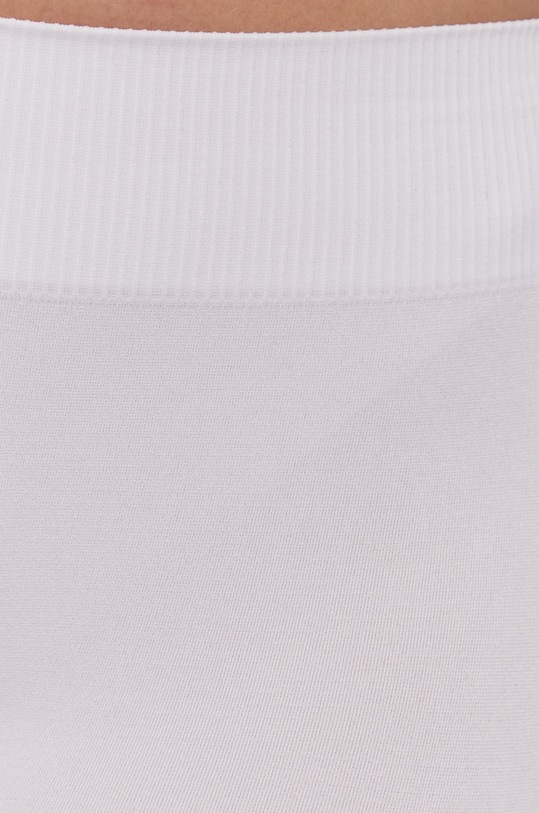Pieces Szorty biały 17065440