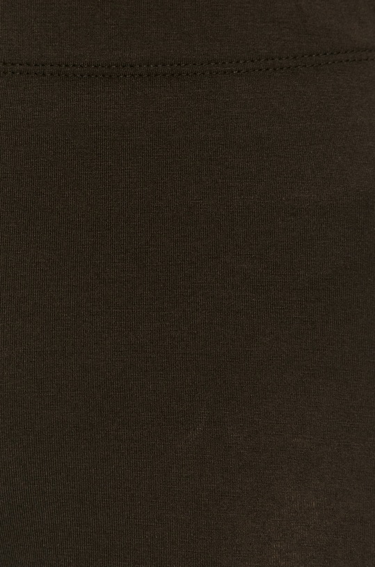 Šortky Pieces čierna 17101084