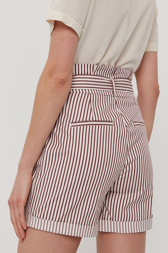 Odzież Vero Moda Szorty 10225994 biały
