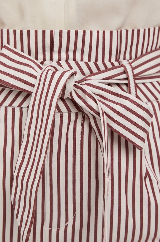 Vero Moda Szorty biały 10225994