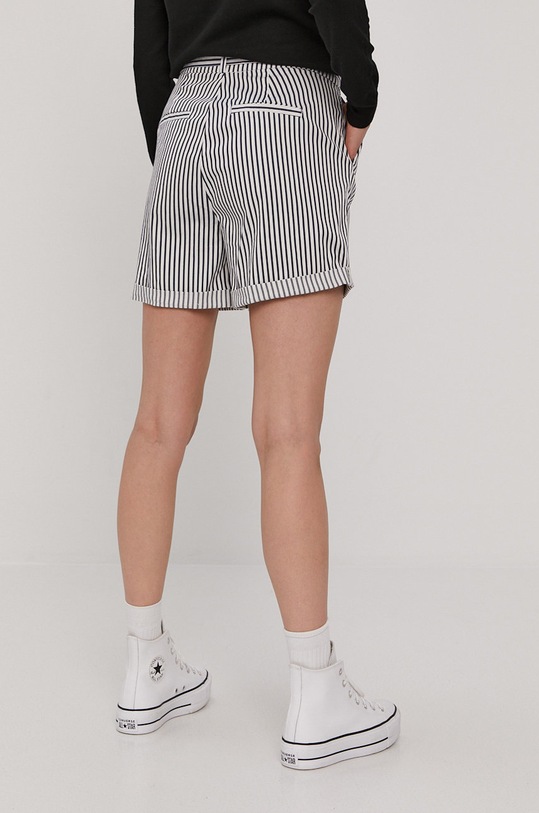 Odzież Vero Moda Szorty 10225994 biały