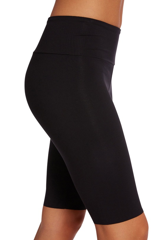 Wolford Szorty czarny 19316