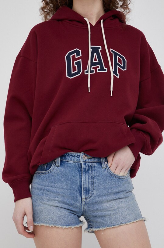 Дънкови къси панталони Armani Exchange памук син 8NYJ59.Y2AAZ.NOS