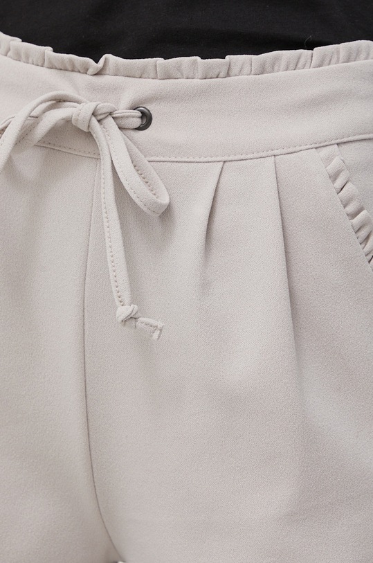 Oblečení Kraťasy JDY 15200311.ChateauGra béžová