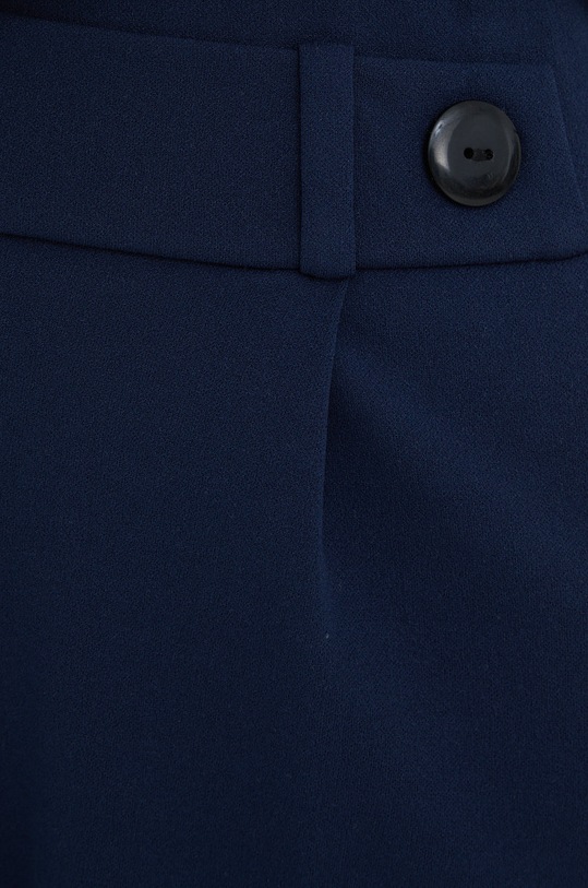 JDY szorty granatowy 15203098.BlackIris