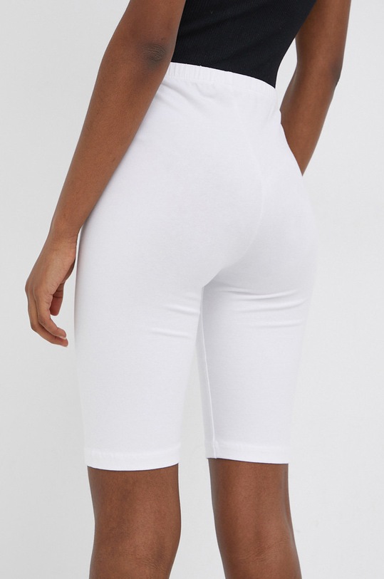 Odzież Only szorty 15174969.White biały