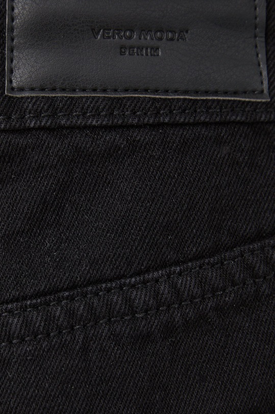 Vero Moda szorty czarny 10210384.Black