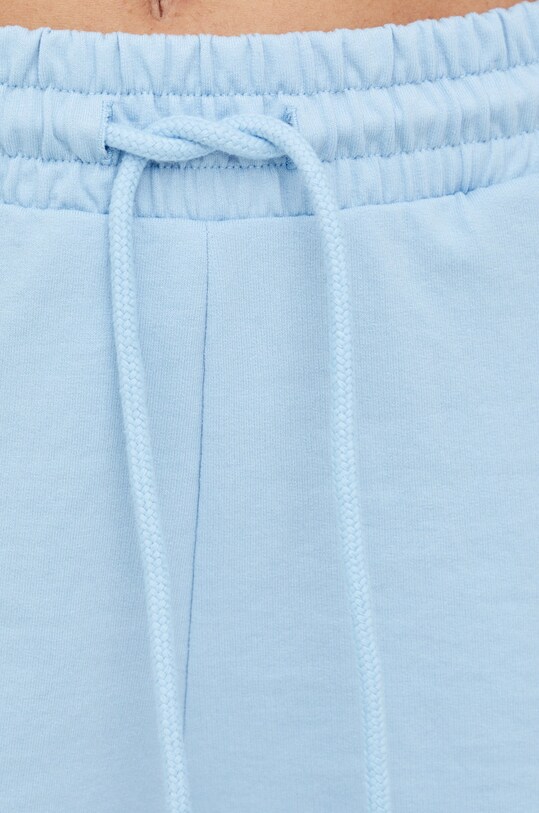 Vero Moda rövidnadrág kék 10259463.BlueBell