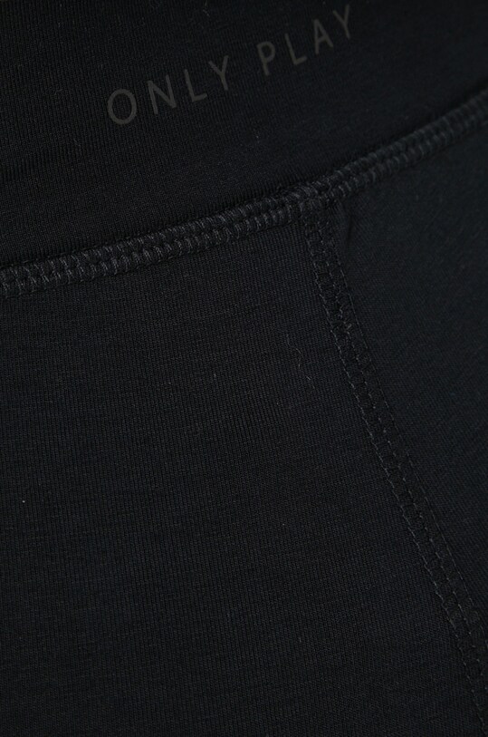 Only Play szorty czarny 15206049.Black