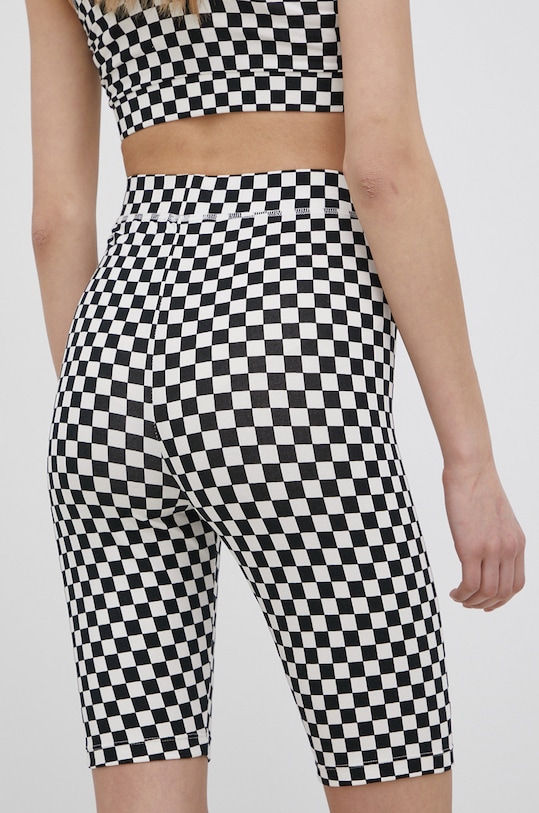 Odzież Vans szorty bawełniane VN0A7PNE56M1 multicolor