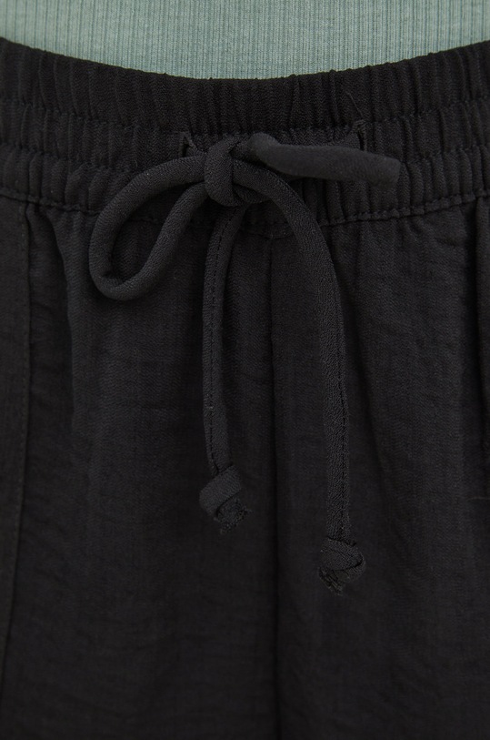 JDY szorty czarny 15229049.Black