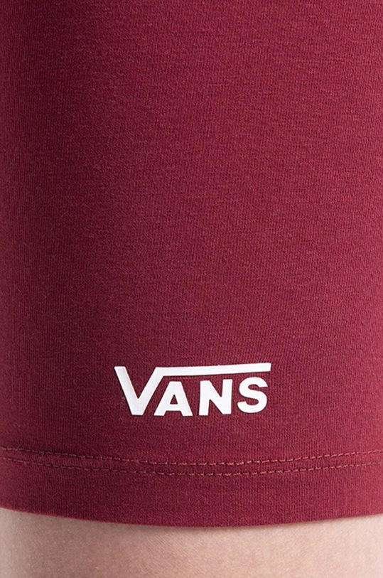 Vans shorts Flying red VN0A4Q4BZBS