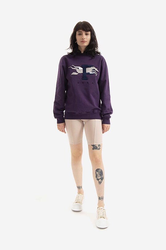 Champion pantaloni scurți 115145 bej AA00