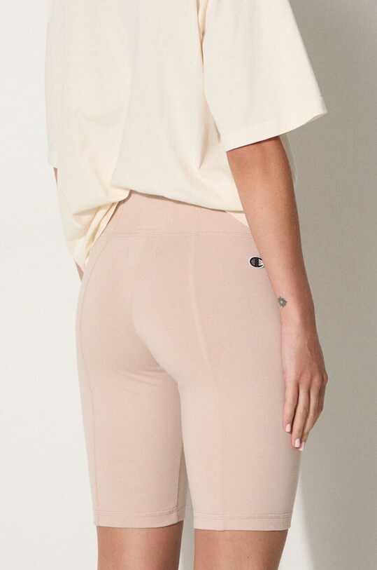 Kratke hlače Champion 115145 bež AA00