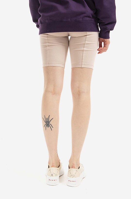 Îmbrăcăminte Champion pantaloni scurți 115145 bej