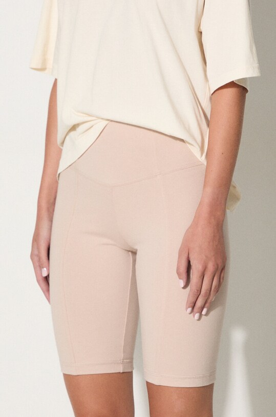 Odjeća Kratke hlače Champion 115145 bež