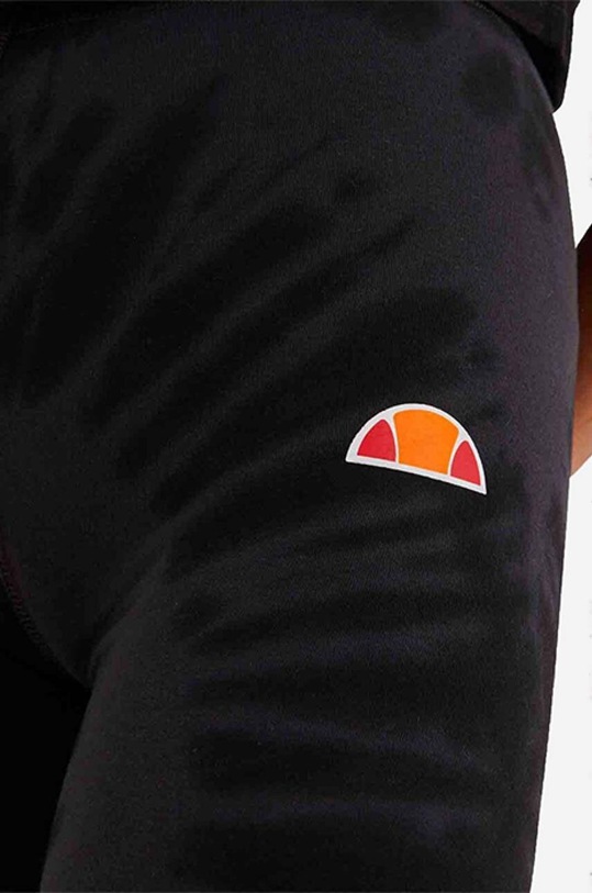 Îmbrăcăminte Ellesse pantaloni scurți Tour Tie Dye SGL11283 negru