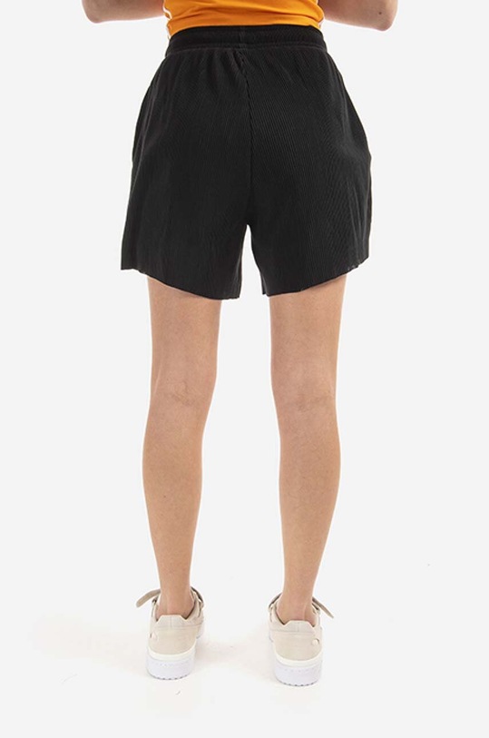 Îmbrăcăminte adidas Originals pantaloni scurți HF7543 negru