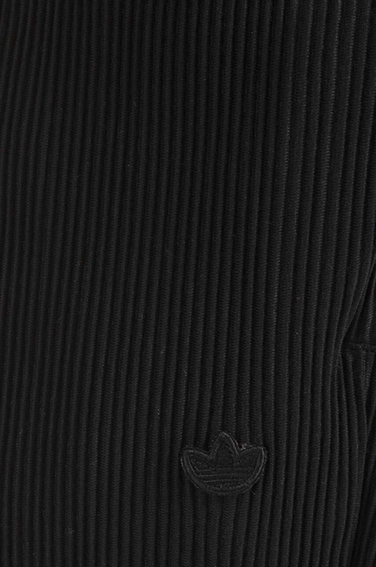 adidas Originals pantaloni scurți negru HF7543