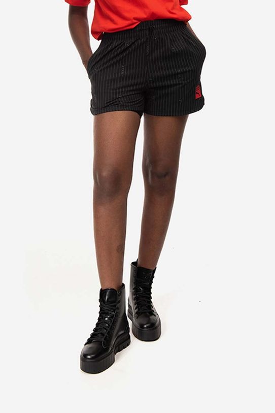 Σορτς Puma x Vogue Woven Shorts