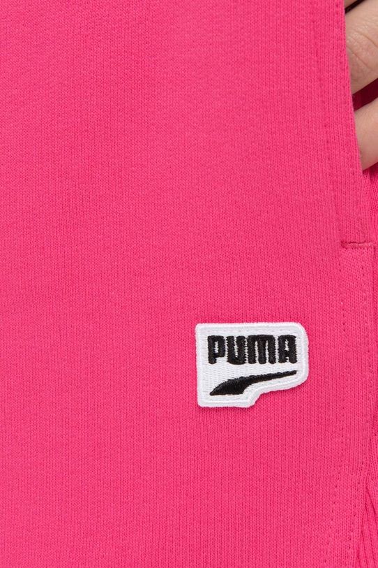Σορτς Puma 538361.25 ροζ