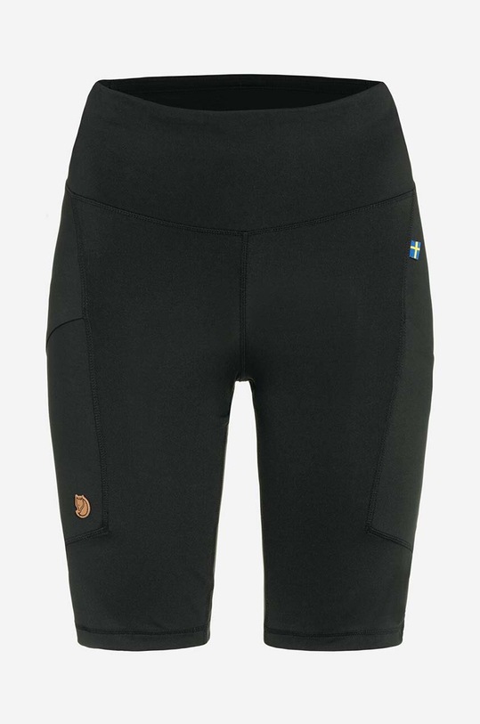 Fjallraven szorty Fjallraven Abisko Short Tights F87138 550 F87138.550