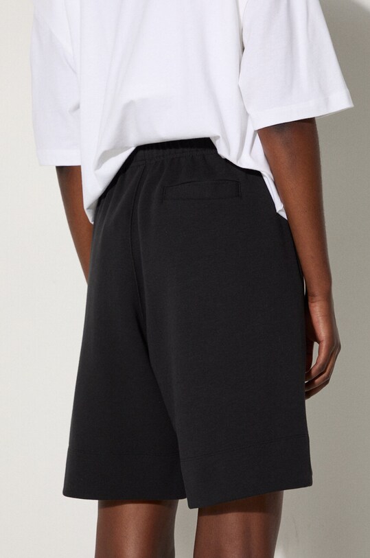 Odzież adidas szorty ESSENTIALS IC5268 czarny