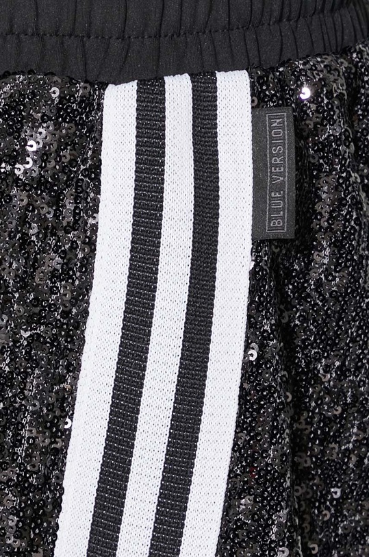 adidas shorts adidas Originals Sequin Short IA2472 IA2472 black