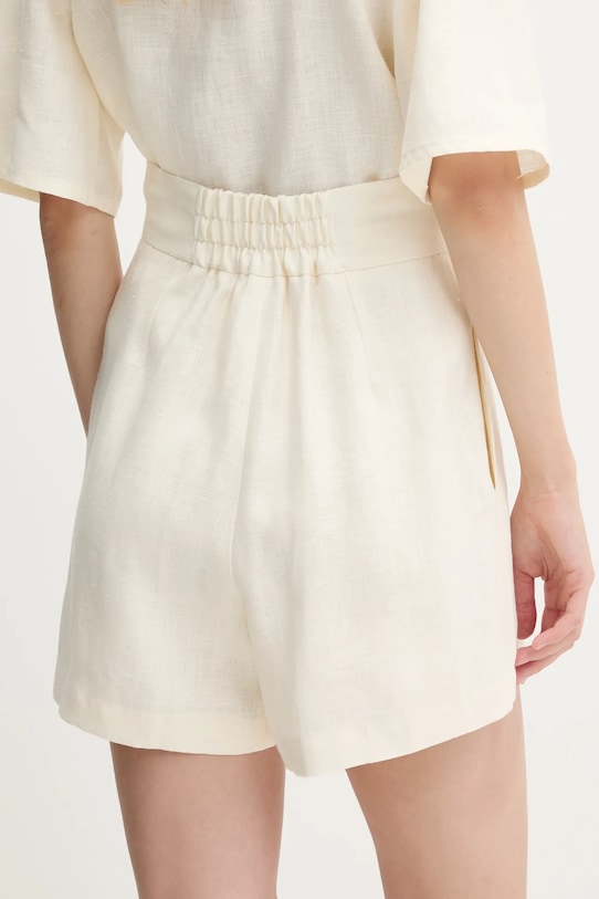 Îmbrăcăminte Undress Code pantaloni scurți 949. bej