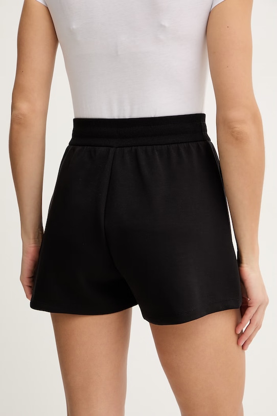 Odzież Armani Exchange szorty XW000838.AF13397.NOS czarny