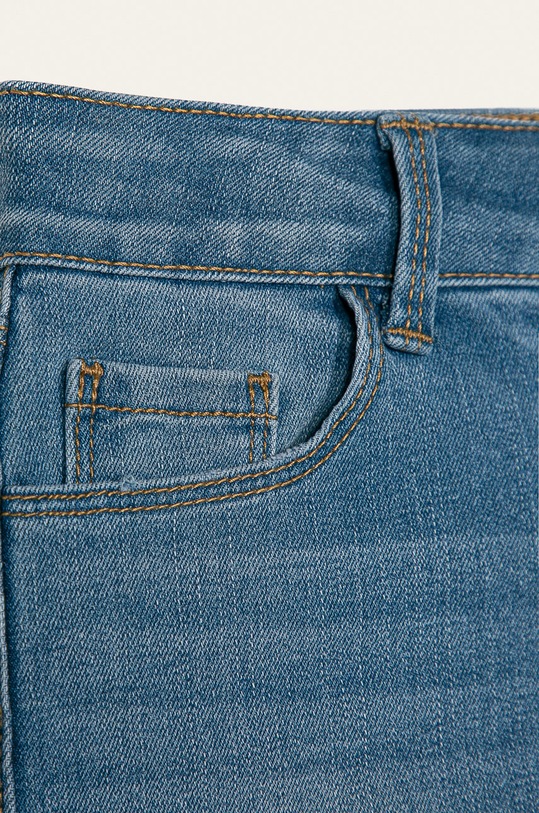 Name it - Pantaloni scurti jeans 104-164 cm 13177286 albastru AA00