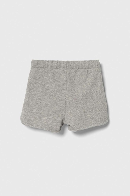 Παιδικό βαμβακερό σορτς United Colors of Benetton 3J70G900O.P.NOS.PPYH γκρί AA00