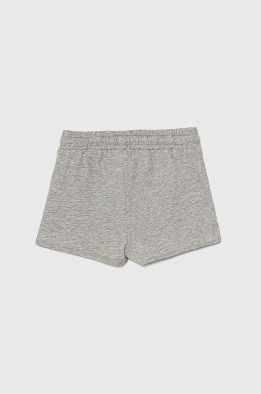 Παιδικό βαμβακερό σορτς United Colors of Benetton 3I1XG900N.P.Continuativ γκρί AA00
