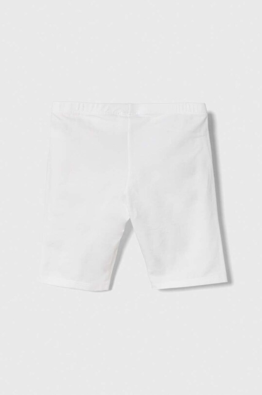 United Colors of Benetton pantaloni scurti copii 3MT1C901D.G.NOS alb AA00