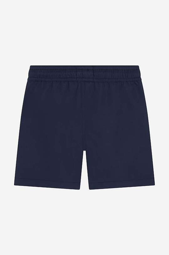 Timberland pantaloni scurti de baie copii Swim Shorts T24B90.85T bleumarin AA00