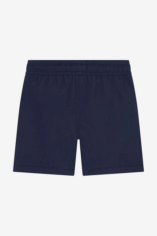 Timberland szorty kąpielowe dziecięce Swim Shorts T24B90.85T granatowy AA00