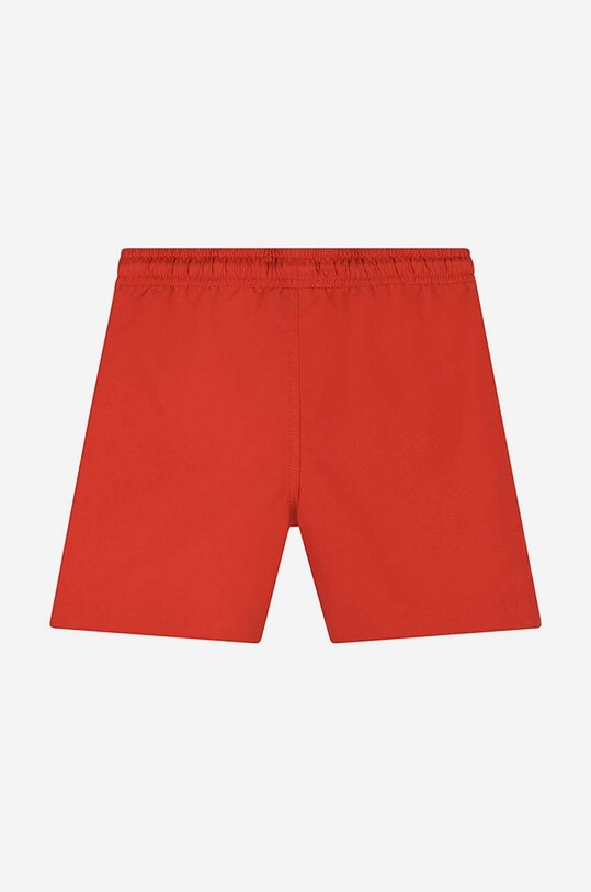 Timberland szorty kąpielowe dziecięce Swim Shorts T24B90.992 czerwony AA00
